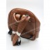 Женские рюкзаки 324 brown
