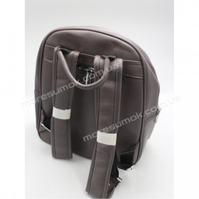Женские рюкзаки 324 gray