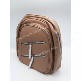Женские рюкзаки 324 khaki