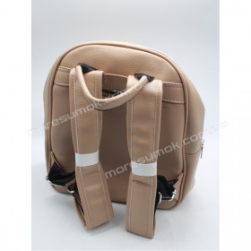 Женские рюкзаки 324 apricot