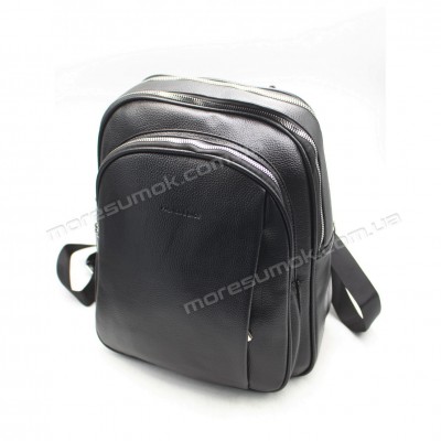 Женские рюкзаки 326 black