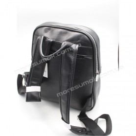 Женские рюкзаки 326 black