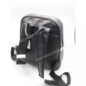 Жіночі рюкзаки 326 black