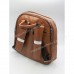 Женские рюкзаки 326 brown
