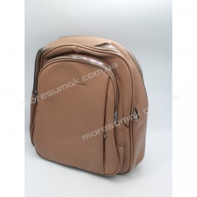 Жіночі рюкзаки 326 khaki