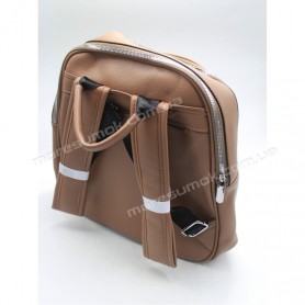 Жіночі рюкзаки 326 khaki Жіночі рюкзаки 326 khaki