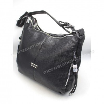 Сумки женские 129 black
