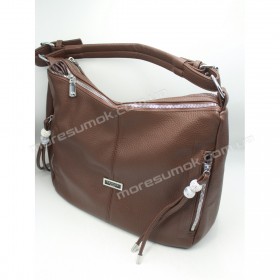 Сумки женские 129 brown