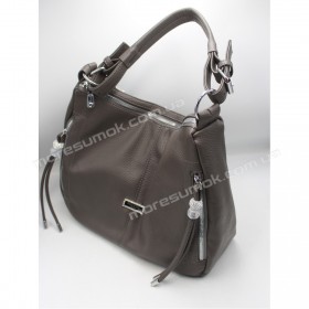 Сумки женские 129 gray