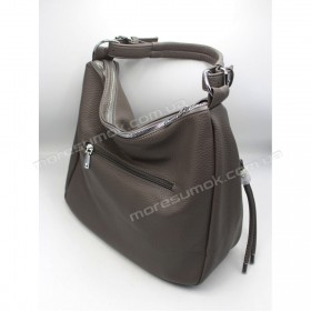 Сумки женские 129 gray