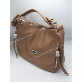 Сумки женские 129 apricot
