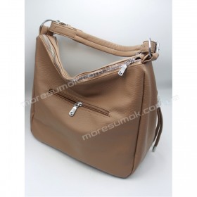Сумки женские 129 apricot