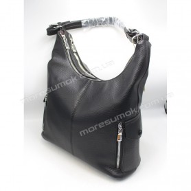 Сумки женские 191 black Сумки женские 191 black