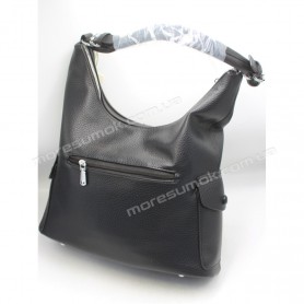 Сумки женские 191 black Сумки женские 191 black