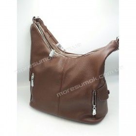 Сумки женские 191 brown