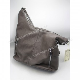Сумки женские 191 gray