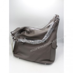 Сумки жіночі 191 gray