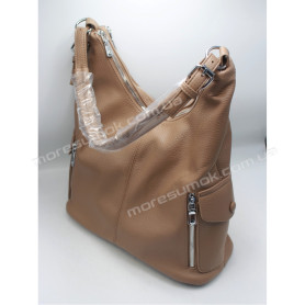 Сумки жіночі 191 apricot Сумки жіночі 191 apricot