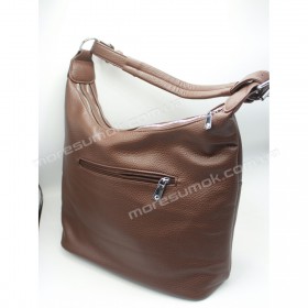 Сумки женские 189 brown