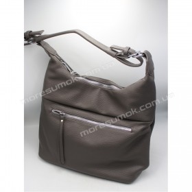 Сумки женские 189 gray