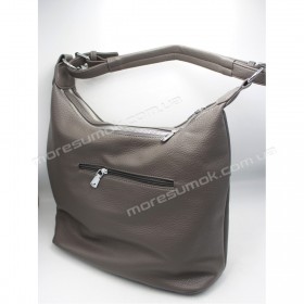 Сумки женские 189 gray