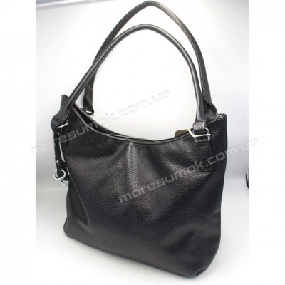 Сумки женские 127 black