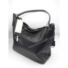 Сумки женские 127 black