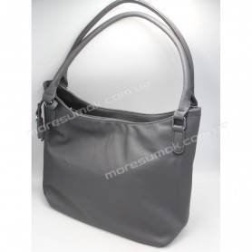 Сумки женские 127 gray