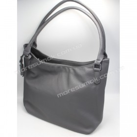 Сумки женские 127 gray