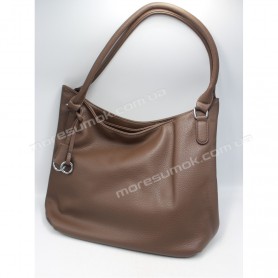 Сумки женские 127 brown