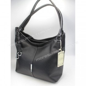 Сумки женские 126 black