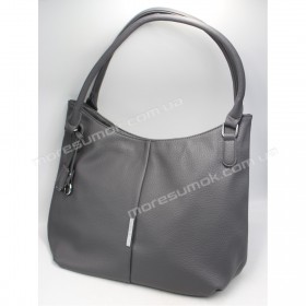 Сумки женские 126 gray