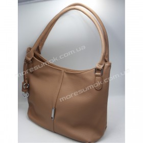 Сумки женские 126 apricot