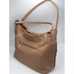 Сумки женские 126 apricot