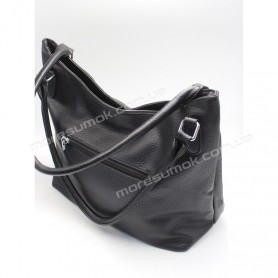 Сумки женские 123 black