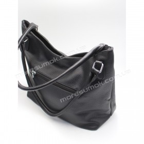 Сумки женские 123 black