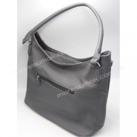 Сумки женские 123 gray