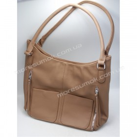 Сумки женские 123 apricot