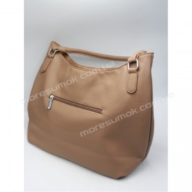 Сумки женские 123 apricot