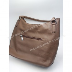 Сумки женские 123 brown