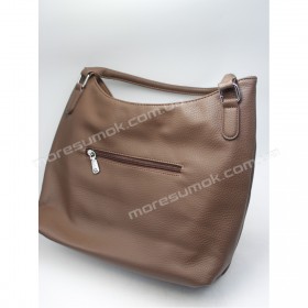 Сумки женские 123 brown