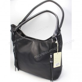 Сумки жіночі 124 black