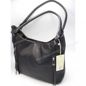 Сумки женские 124 black