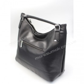Сумки жіночі 124 black