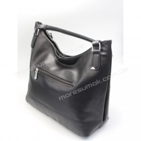 Сумки женские 124 black