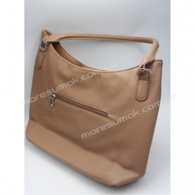 Сумки женские 124 apricot