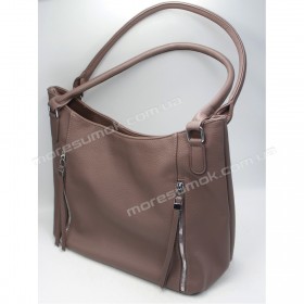 Сумки женские 124 khaki