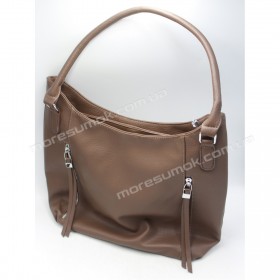 Сумки женские 124 brown