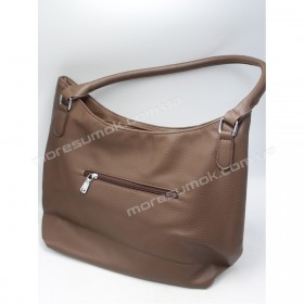 Сумки женские 124 brown