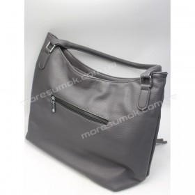 Сумки женские 124 gray